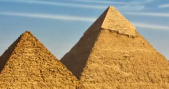 أبرز الدراسات الحديثة عن أهرامات الجيزة.. عجائب المصريين القدماء