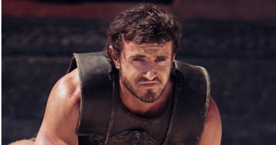 الفن – 87 مليون دولار من نصيب Gladiator II في 63 سوقا عالميا – البوكس نيوز