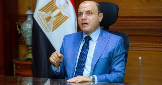 17 محافظة تشارك غدا فى معرض أيادى مصر بكفر الشيخ