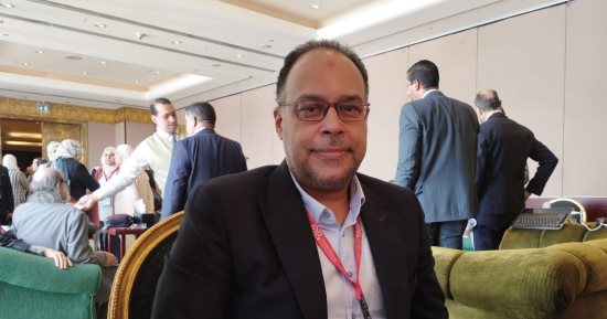 رئيس لجنة الأورام بمعهد الكبد: قرار العلاج على نفقة الدولة يصدر خلال أسبوع 