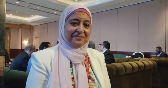 رئيس قسم الطفيليات بطب السويس: تغير المناخ يؤدى لانتشار الأمراض الطفيلية بالكبد