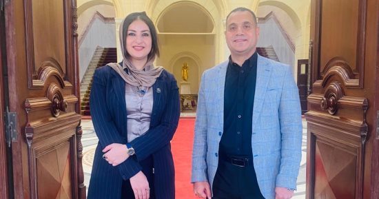برنامج استجواب يكشف تفاصيل مهمة لسكان الإيجار القديم من مجلس النواب