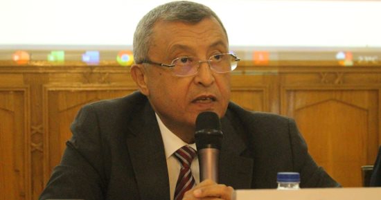 جمعية المهندسين المصرية تؤسس لجنة لدعم المشروعات الصغيرة والمتوسطة