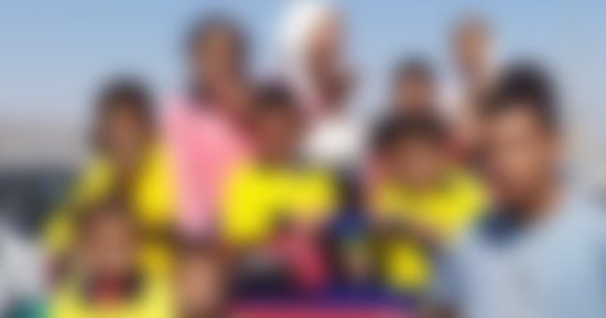 ضبط شخص وضع أطفالا داخل تروسيكل بمدينة 6 أكتوبر
