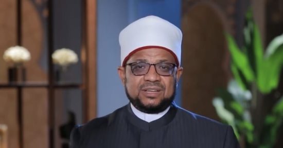 أمين «البحوث الإسلامية»: دليل الفطرة راسخ في نفوس البشر ولا يحتاج لاستدلال آخر