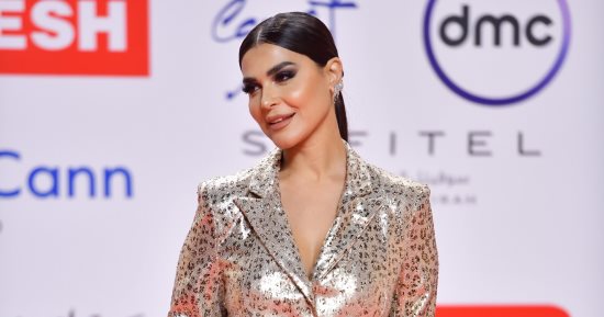 رانيا منصور: حضور المهرجانات السينمائية ومشاهدة أفلامها مهم للفنانين 