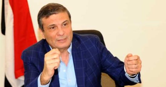 وزير الزراعة: 9.2 مليار دولار صادرات مصر الزراعية الطازجة والمصنعة منذ بداية العام.. مجلس نوعى للفراولة أهم المحاصيل التصديرية.. 4 مراكز و630 نقطة تلقيح اصطناعى فى القرى لتحسين سلالات الماشية المحلية