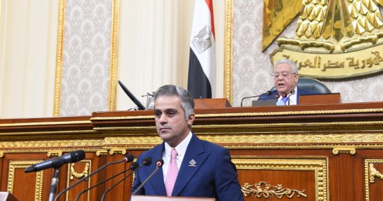 مجلس النواب يوافق على منحة بـ1.8 مليون يورو لتعزيز حقوق ذوى الإعاقة وإدماجهم فى المجتمع.. توافق على قياس الأثر التشريعي لقانون حقوق ذوي الهمم.. ومطالب بتيسير الحصول على بطاقات الخدمات المتكاملة