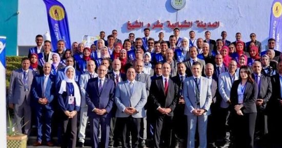 صندوق مكافحة الإدمان يطلق معسكرا للتوعية بأضرار المخدرات بمشاركة 27 جامعة