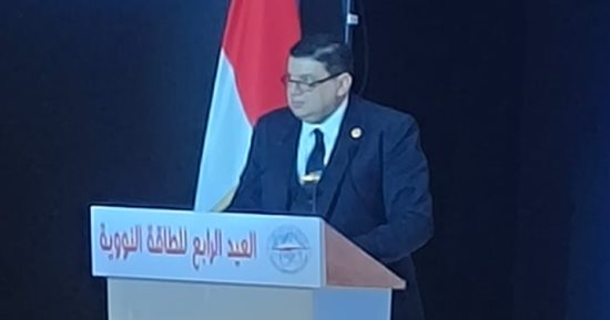 أمجد الوكيل: "الضبعة" نواة للبرنامج النووى المصرى السلمى