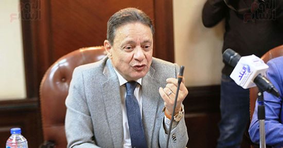كرم جبر: الإعلام له دور قوى فى مكافحة الشائعات بالوعى ونشر الحقائق