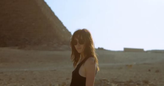 سحر المواقع المصرية كلمة السر.. 3 أفلام عالمية تراهن على النجاح بشهادة فاريتي الأمريكية