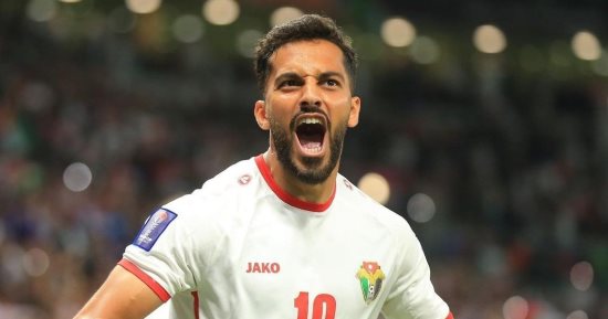 قائمة المرشحين لجائزة الأفضل في الدور الثالث من تصفيات آسيا المؤهلة للمونديال