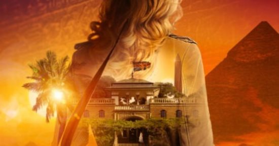 3 أفلام عالمية تراهن على النجاح بعد تصويرها بمصر بشهادة مجلة variety.. هانى أبو الحسن سلام: نجاحنا فى تصوير أفلام أجنبية نتاج مجهود سنوات وتنسيق بين كل الوزارات مع لجنة مصر للأفلام بمدينة الإنتاج الإعلامى