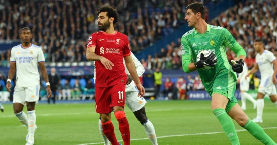 ليفربول يتحدى ريال مدريد لإنهاء العقدة فى قمة دورى أبطال أوروبا.. الليلة