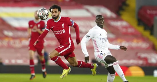 Don’t Miss…Liverpool vs Real Madrid Match Dates & Broadcast Channels in Champions League