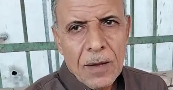 Father of player Mohamed Shawki, defender Kafr El-Sheikh: "Mohammed's journey is over and he will not be able to fulfill his dream." - News Directory 3