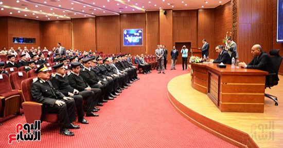 3894 نصيب محافظة القاهرة من بعثة قرعة الحج لعام 2025.. صور