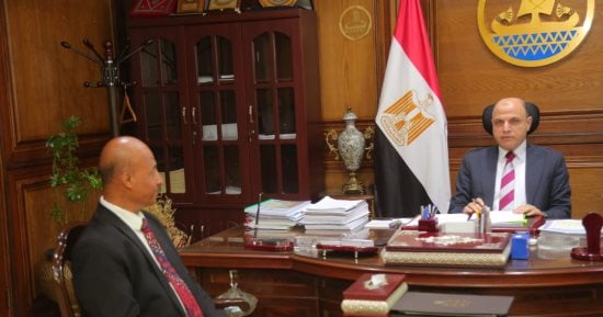 تعرف على أماكن ومواعيد قوافل مبادرة بداية بمركز دسوق خلال أسبوع   