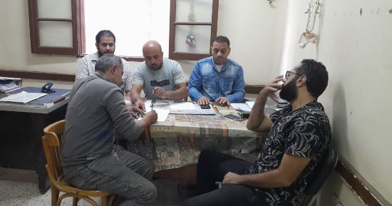 وزارة العمل: نجاح مفاوضة ودية فى استرداد حقوق عامل فى القطاع الخاص بالدقهلية