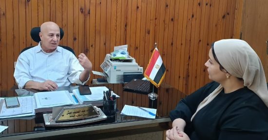 رئيس نقابة الصناعات الغذائية فى حوار لـ"اليوم السابع": إجراءات جريئة من الدولة لزيادة الصادرات لـ145 مليار دولار بحلول 2030.. وعودة شركتى النصر للسيارات والمسبوكات يدعم التوسع فى التصدير