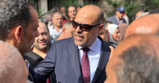 وزير العمل: صرف أجور نوفمبر لعمال النصر للمسبوكات من صندوق إعانات الطوارئ