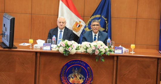 مديرية أمن الجيزة تعلن فوز 2389 بقرعة الحج بينهم 24 كبار سن 