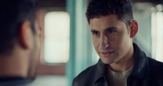 أمير المصرى: جمهور السينما فى مصر يخوف وكل شخص سيرى فيلم In Camera على طريقته الخاصة.. مهرجان القاهرة السينمائى حدث كبير يضاهى جوائز الأوسكار فى أهميته لصناع السينما سواء فى مصر أو الشرق الأوسط