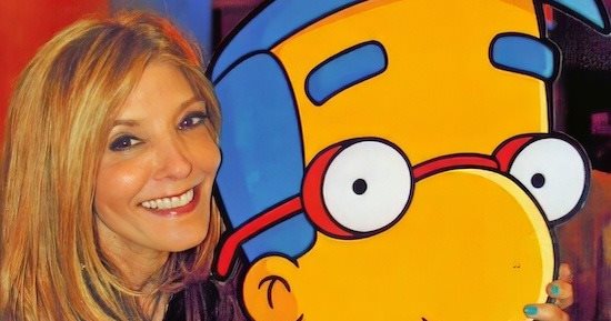 الفن – اعتزال باميلا هايدن إحدى بطلات سلسلة The Simpsons بعد 35 عاما – البوكس نيوز