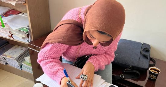 جامعة الإسماعيلية الأهلية تعلن كشوف قوائم المرشحين بانتخابات الاتحادات الطلابية