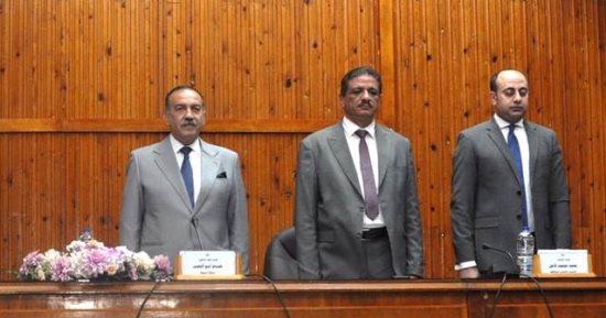 إنشاء سوق جديد للماشية بأسيوط ومحجر صحى للعجول المستوردة لتخفيض أسعار اللحوم