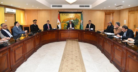 الفيوم تستعد للنسخة الأولى من مهرجان الفيوم السينمائى الدولى لأفلام البيئة والفنون المعاصرة.. يقام بمشاركة 16 دولة عربية وأجنبية.. يعرض 55 فيلماً.. وإطلاق مهرجان تونس للخزف والفخار بالتزامن معه
