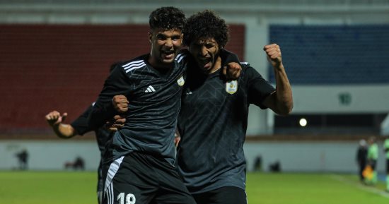 شاهد أهداف مباراة فاركو ضد إنبى فى دورى nile