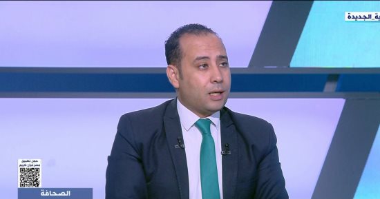زكى القاضى: أهداف إسرائيل المعلنة فى غزة غطاء لمخطط التهجير ومواجهة إيران