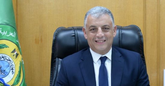 محافظ الإسماعيلية: 27 مليون دولار إجمالى قيمة الصادرات الزراعية بالمحافظة
