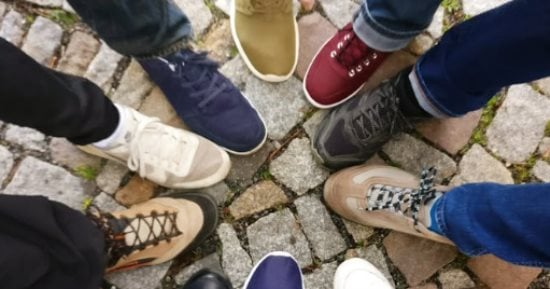 4 نصائح لاختيار حذاء مناسب لقدميك.. عشان تحس بالراحة وأنت ماشى