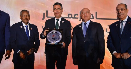 وزير التموين يشدد على توفير بيئة محفزة لتسهيل التجارة الداخلية لدعم أمن الغذاء