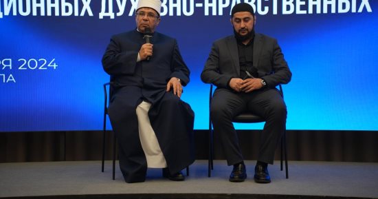 "الأعلى للشئون الإسلامية": تعزيز التعاون الدولي لمواجهة تحديات القيم الأخلاقية ضرورة