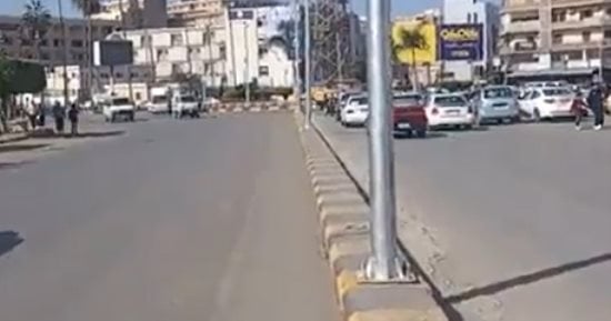 مائل للبرودة ليلا معتدل الحرارة نهارا.. طقس كفر الشيخ اليوم.. فيديو