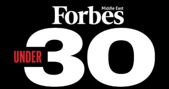 وزير الرياضة يهنئ الشباب المصري لتصدرهم قائمة Forbes Middle East لعام 2024