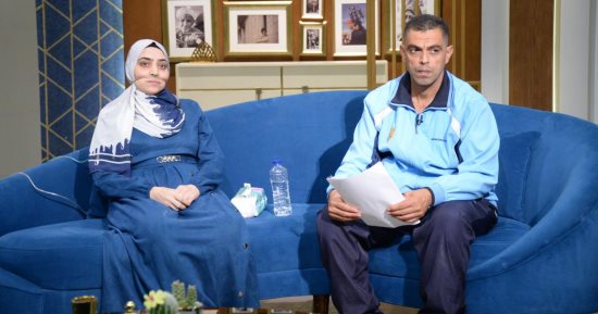 "واحد من الناس" يدعم عزة.. تحتاج إلى زرع رئتين بتكلفة 13 مليون جنيه