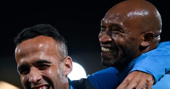Shikabala took advantage of Zamalek’s suspension period to recover from injury…. read more
