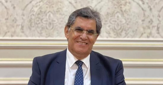 السيرة الذاتية للمستشار عبد السلام النجار بعد تعيينه عضوا بالأعلى لتنظيم الإعلام
