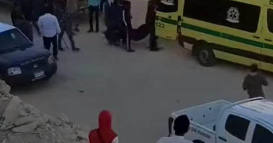 محافظ الوادي الجديد: انتهاء أعمال التحقيقات بواقعة "جبل الطير"  