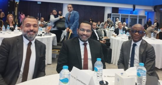 مساعد وزير الصحة: الحصول على خدمات الكشف المبكر والعلاج حق لكل سيدة 