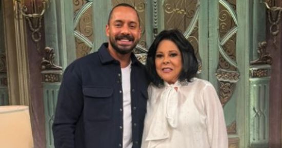 عمرو وهبة: "أنا ساخر من صغرى ومبسبش حد فى حاله وكنت مشاغب بالمدرسة"