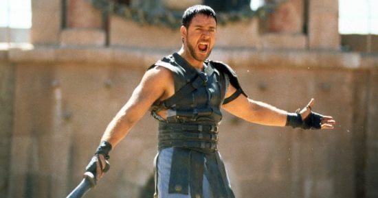 الفن – عودة راسل كرو إلى الحياة في الجزء الثاني من “Gladiator”.. اعرف القصة – البوكس نيوز