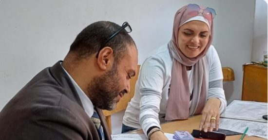  وزارة العمل: نجاح مفاوضات وتسوية ودية لاسترداد حقوق عمال بـ6 شركات بالإسكندرية