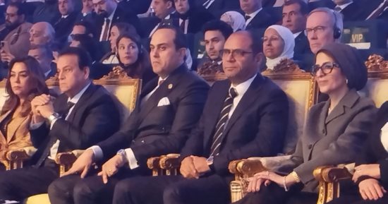 رئيس هيئة الرعاية الصحية: اعتماد أكثر من 90% من مستشفيات الهيئة