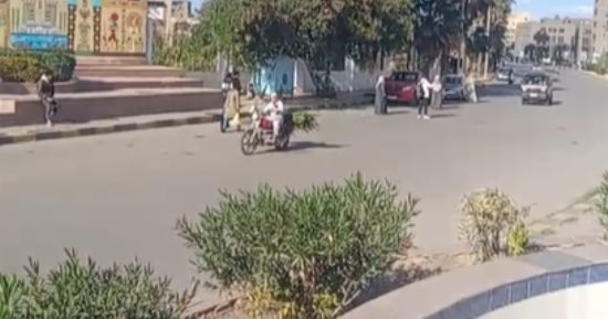 طقس كفر الشيخ.. أجواء باردة وتوقف حركة الملاحة.. فيديو